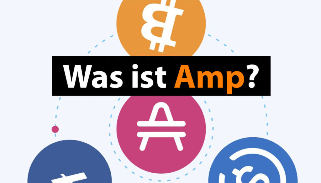 Was ist Amp - Cover