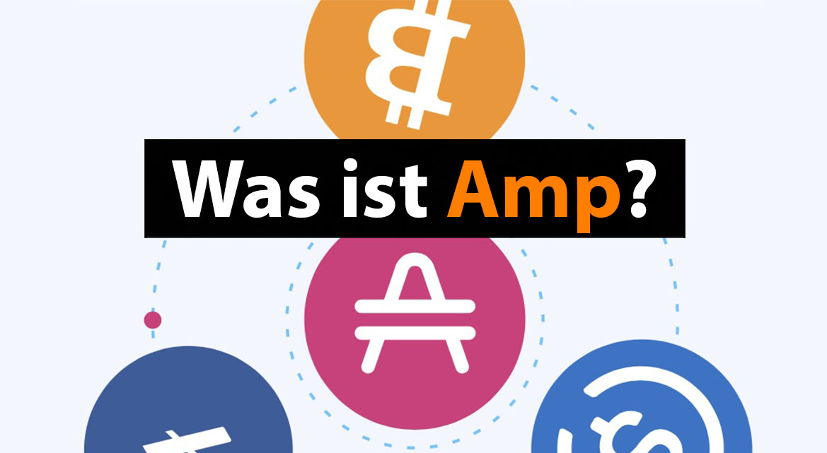 Was ist Amp - Cover
