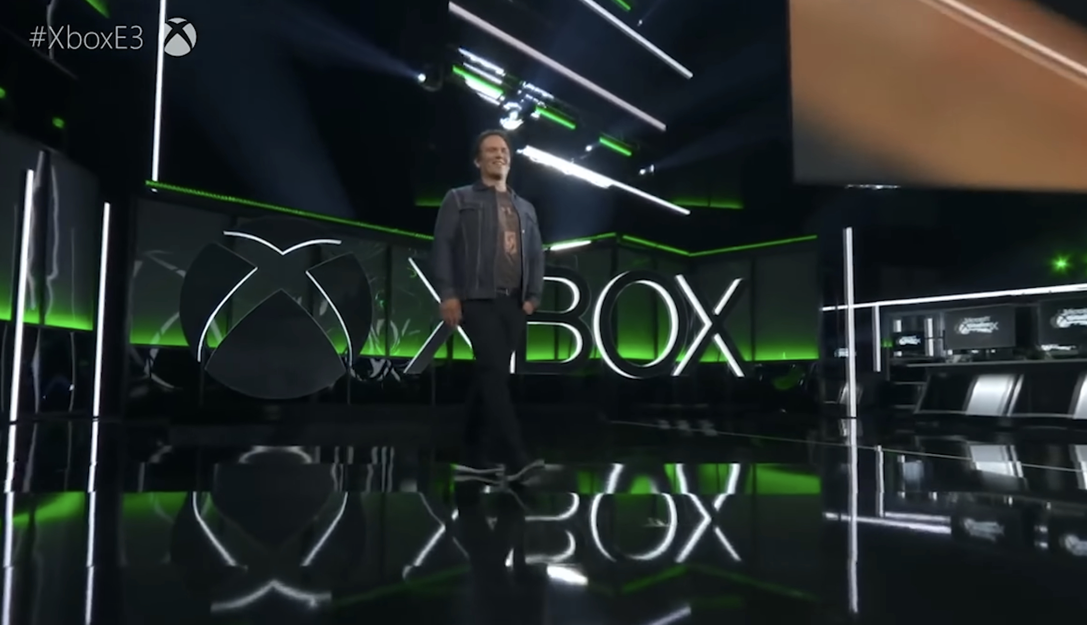 Microsoft Xbox Plattform