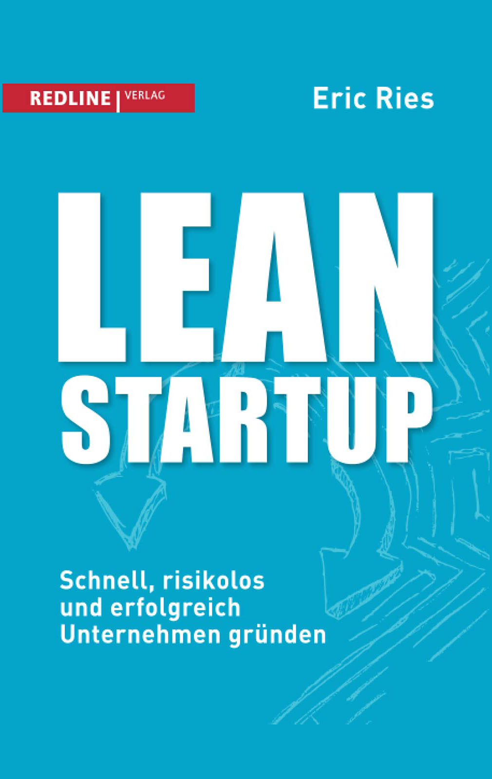Lean StartUp