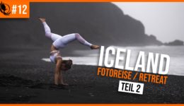 EP012 - Fotoreise in Island Teil 2 - COVER