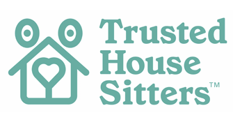 trustedhousesitters - Logo