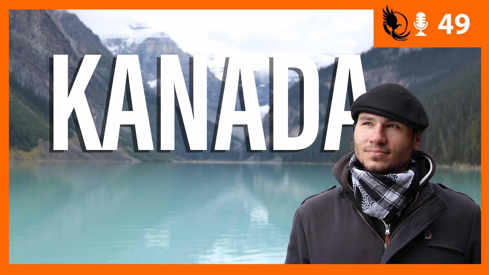 Warum Kanada mein Leben verändert hat!