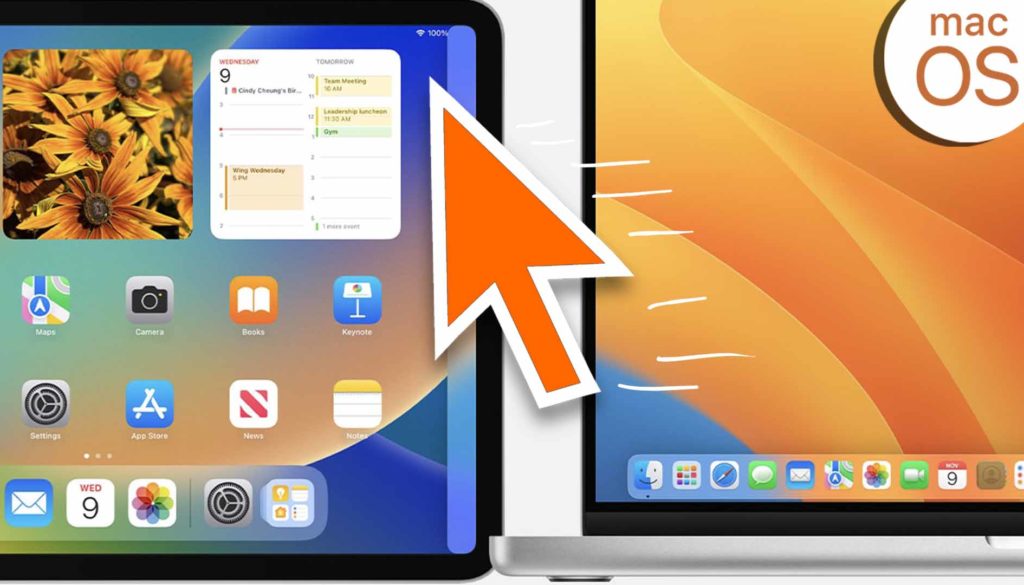 [Video] Diese iPad & Mac Funktion wird alles verändern! 🤯