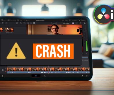 iPad Pro stürtzt ab während Export! [Was kannst du tun?]