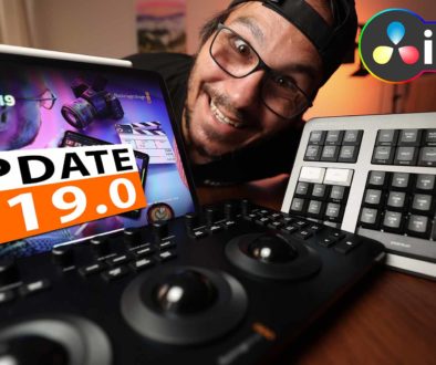 DaVinci Resolve iPad Version 19.0: Alle neuen Funktionen erklärt!
