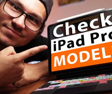Welches iPad habe ich?