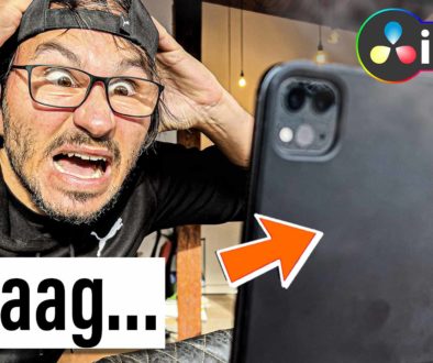 DaVinci Resolve iPad zu langsam? [Das Hilft!]