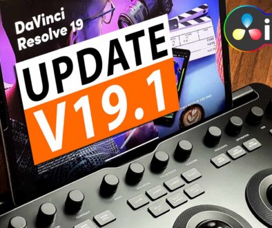 DaVinci Resolve iPad Version 19.1: Alles was du wissen musst!