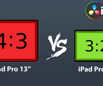 Welches iPad Pro in 2025 kaufen? (Basierend auf “Seitenverhältnis”)