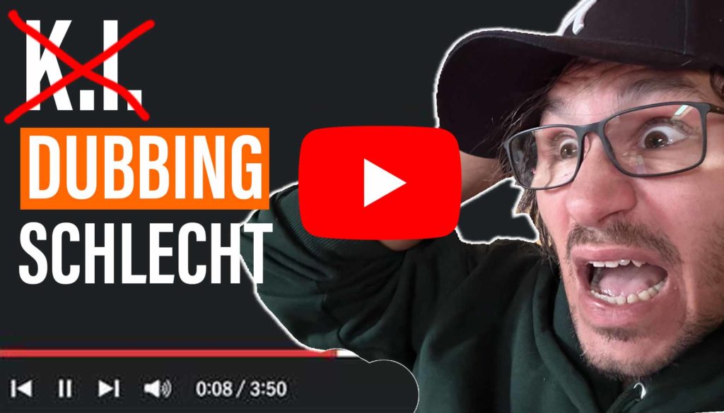YouTube KI Übersetzung deaktivieren und löschen (so geht’s)