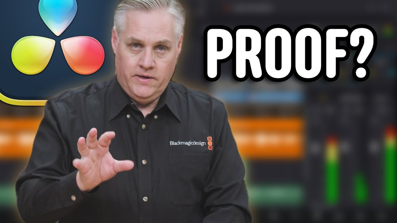 DaVinci Resolve kostenlose Upgrades ein Leben lang?