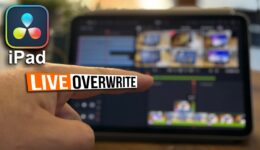 Du brauchst den Speed Editor nicht mehr!