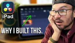 Ich brauche deine Hilfe mit der DVR iPad Community