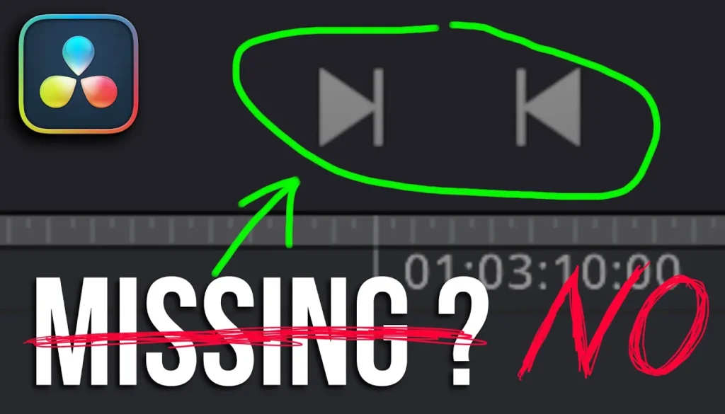 IN & OUT Buttons sind weg ??? (Update)