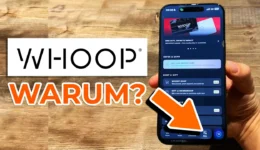 WHOOPs UX-Versprechen? Gebrochen, und keiner redet darüber!
