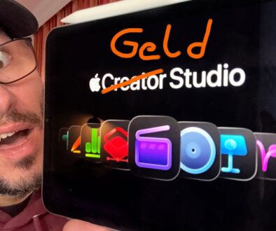 Apples eigentliche Strategie hinter Creator Studio: Kaum jemand spricht darüber!