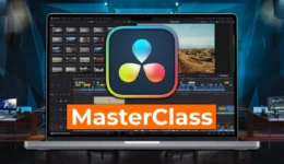 DaVinci Resolve Desktop MasterClass: Was dich erwartet