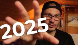 Das war das härteste Jahr meines Lebens.