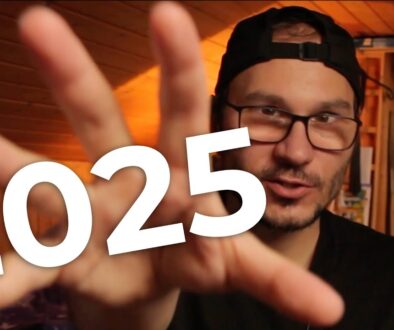 Das war das härteste Jahr meines Lebens.