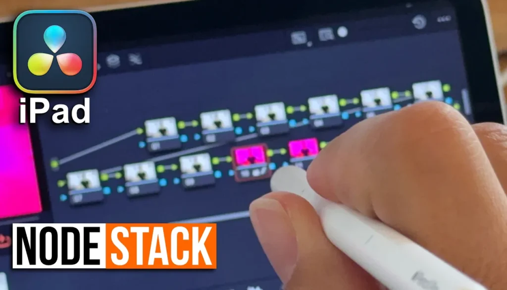 Node Stacks haben mein Color Grading für immer verändert!