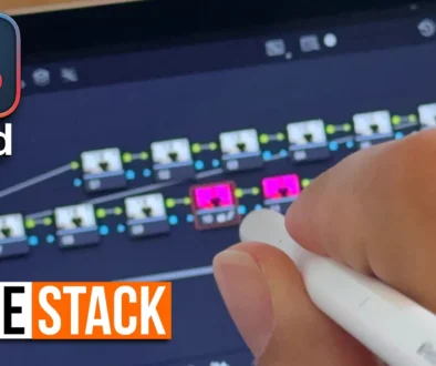 Node Stacks haben mein Color Grading für immer verändert!