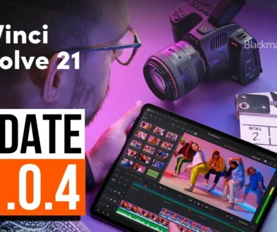 DaVinci Resolve iPad UPDATE: Proxies Finally Relink!