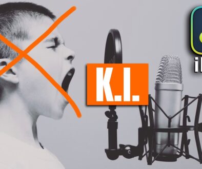 KI Voiceover in DaVinci Resolve iPad: Ganz ohne Mikrofon!