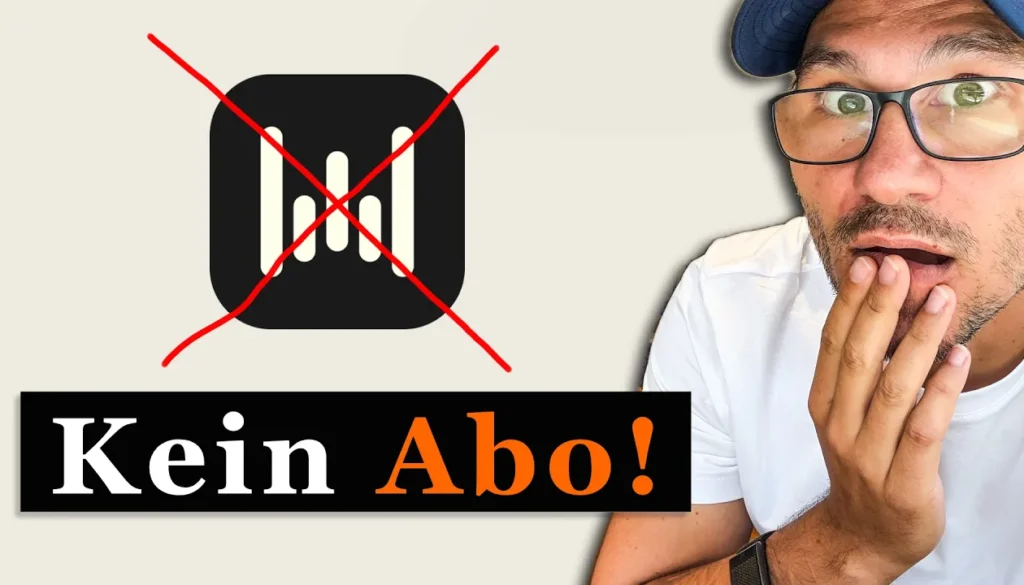 Mein eigenes Wispr Flow. 100% privat, kein Abo. (Early Access)
