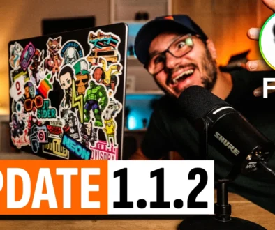 Phoenix Flow UPDATE: Alle Neuen Funktionen erklärt!
