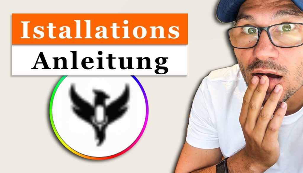 So installierst du Phoenix Flow auf deinem Mac [Anleitung]