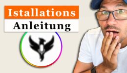So installierst du Phoenix Flow auf deinem Mac [Anleitung]