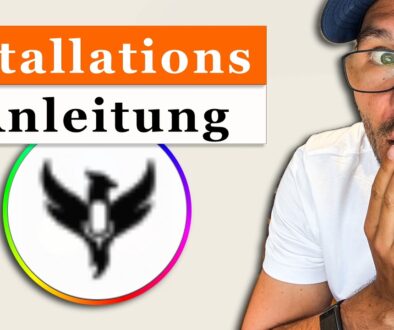 So installierst du Phoenix Flow auf deinem Mac [Anleitung]