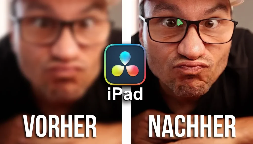Unscharfe Videos retten? So geht's...