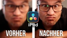 Unscharfe Videos retten? So geht's...