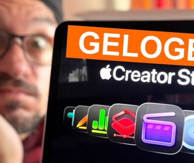 Final Cut Pro fürs iPad gibt’s nicht mehr einzeln!